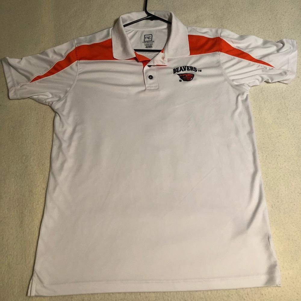 Men’s OSU Beavers Golf shirt
